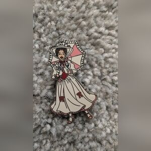 Disney Mary Poppins Brooch